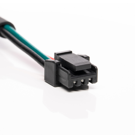 US Digital CA-MCL3-SH-NC Product Photo