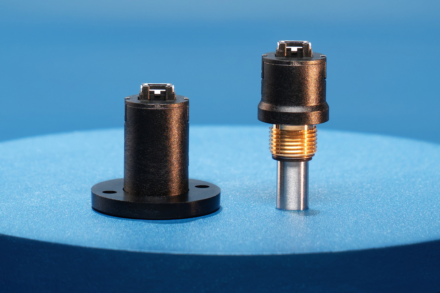 MAE4 and MA4 Absolute Encoders