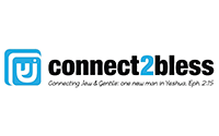 Connect 2 Bless Logo