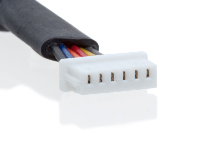 CA MIC6 SH NC Webproduct 01 Product Photo