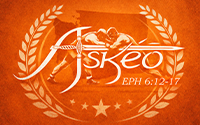 Askeo International Logo