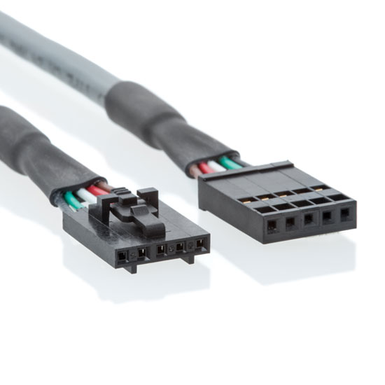 US Digital CA-FC5-SH-LC5 Product Photo