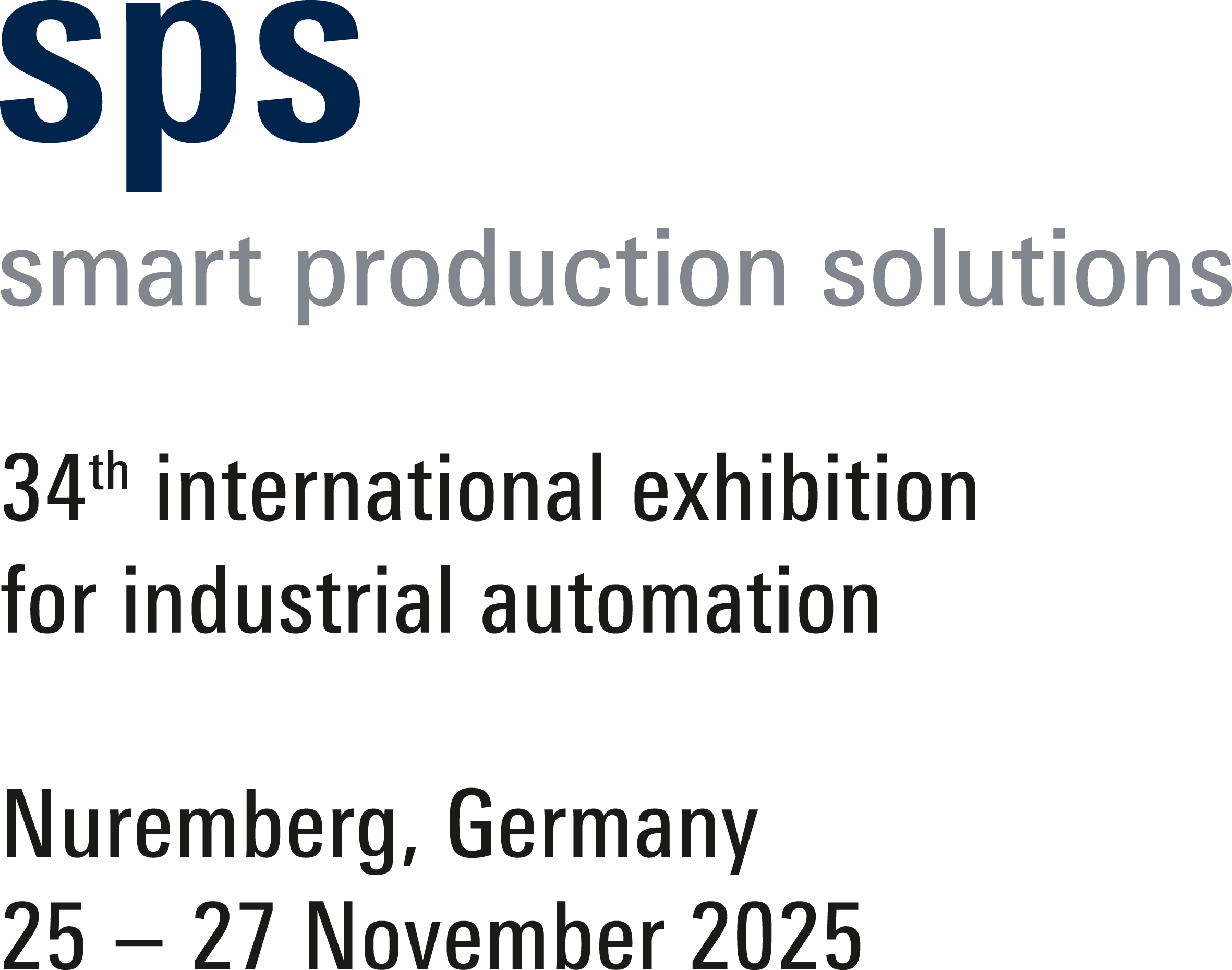 Visit US Digital at SPS 2025 thumbnail image