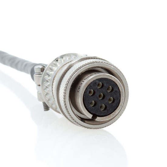 US Digital CA-RC7-SH-NC Product Photo